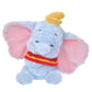 Dumbo Plüschtier Gyutto Cute Japan Disney Store