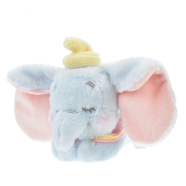Dumbo Plüsch Schlüsselanhänger Japan Disney Store