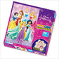 Prinzessinnen - Kinderpuzzle 70 Teile "Elegante Prinzessin" Japan Disney Store