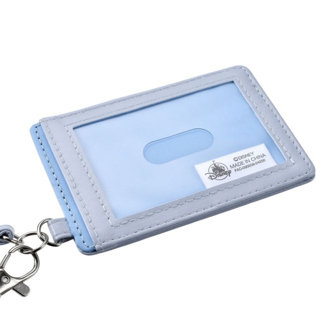Stitch Kartenetui und Ausweishülle Japan Disney Store