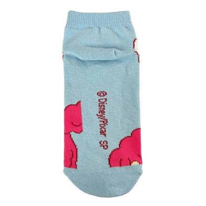 Toy Story Charakter Lotso - Socken Japan Disney Store