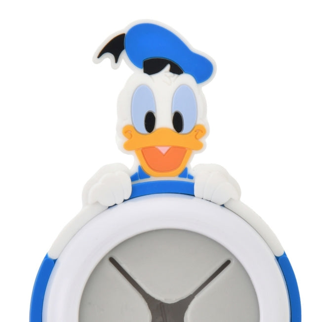 Donald Handtuchhalter Magnettyp Japan Disney Store