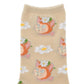 Dyna Margaritensocken 36-39 Japan Disney Store