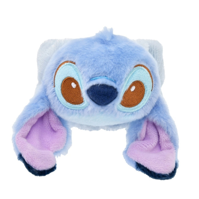 Stitch Handgelenkband Handtuch Japan Disney Store