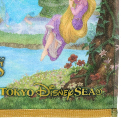 Fantasie Frühling Tokyo Sea Resort Japan Disney Store