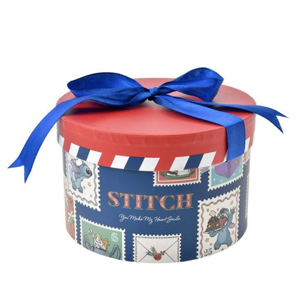 Stitch & Scrump Tasse im Box-Set Holiday Season Collection Japan Disney Store