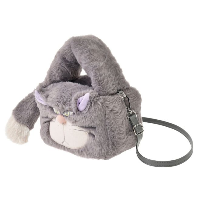 Lucifer 2-Wege-Handtasche Winter Park Fashion - Handtasche Japan Disney Store