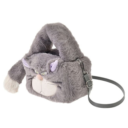 Lucifer 2-Wege-Handtasche Winter Park Fashion - Handtasche Japan Disney Store
