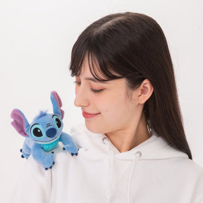 Stitch Schulterplüsch Tokyo Resort Japan Disney Store