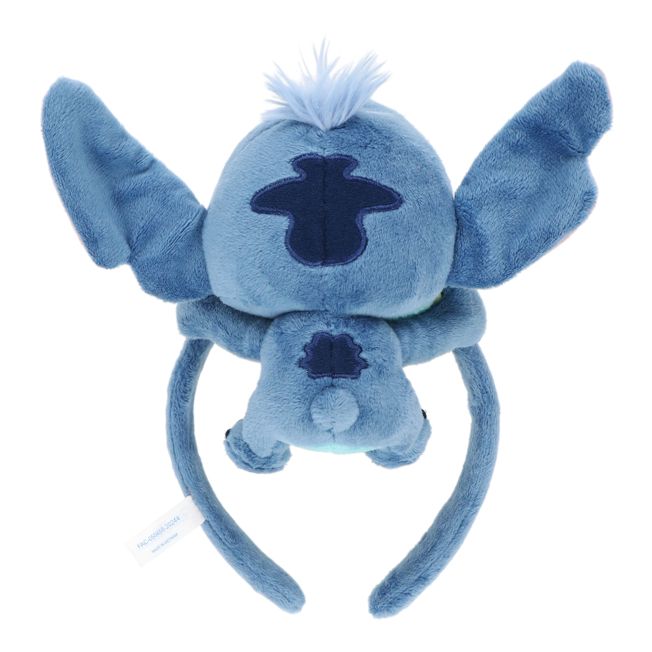 Haarreif ohne Bügel Stitch Tokyo Resort Japan Disney Store