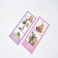 Rapunzel Aufkleber und Sticker Foto-Stil Japan Disney Store