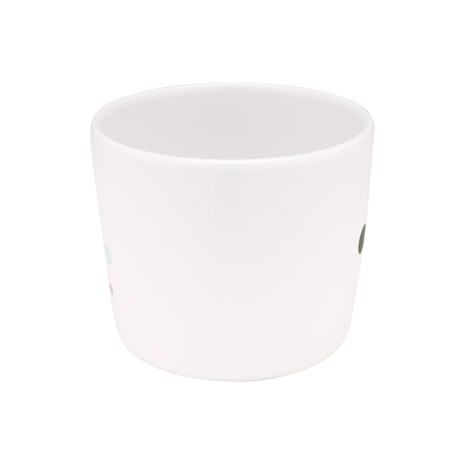 Disney Store - Melaminbecher 230ml Baymax/M310_596179 - Geschirr Japan Disney Store