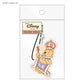 Winnie the Pooh Mobile Acryl Strap König Japan Disney Store