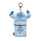 Stitch Kartenhalter (Boa-Foto-Schlüsselanhänger) Japan Disney Store