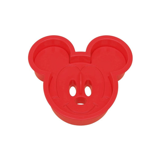 Disney Store - Mickey Mouse Brot-Ausstechform PNB1 - Küchenzubehör Japan Disney Store