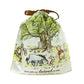 Store - Ribbon Beutel Winnie the Pooh Friends Japan Disney Store