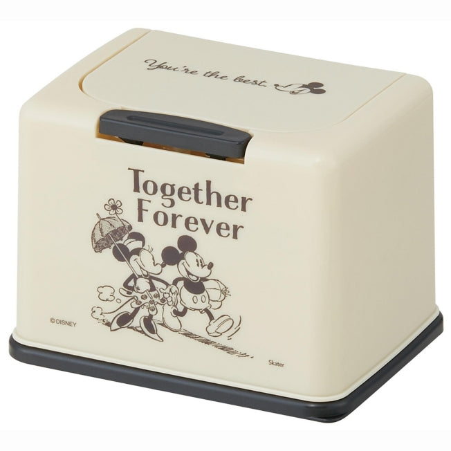 Mickey Mouse Taschentuchhalter Japan Disney Store