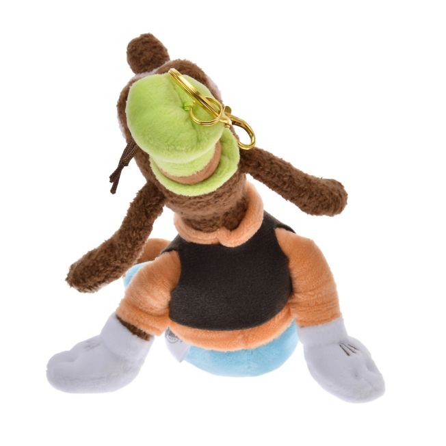 Goofy Daydreaming Schlüsselanhänger Japan Disney Store