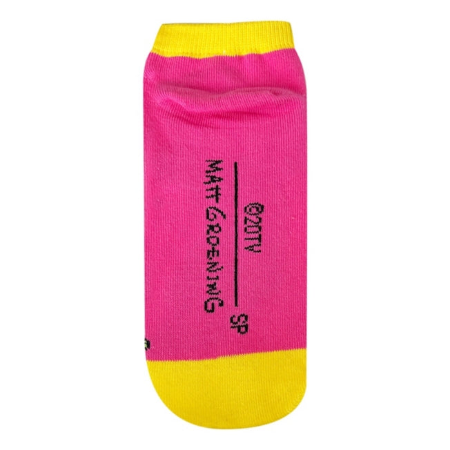 Die Simpsons Bart/Skateboard Japan Disney Store