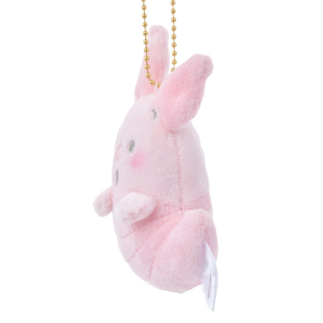 Piglet Plüsch Schlüsselanhänger Japan Disney Store