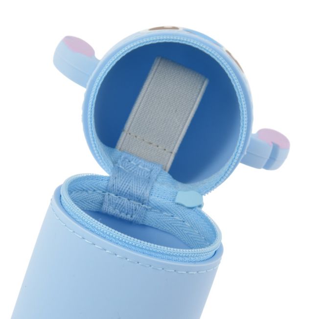 Stitch & Scrump Stifthalter Japan Disney Store