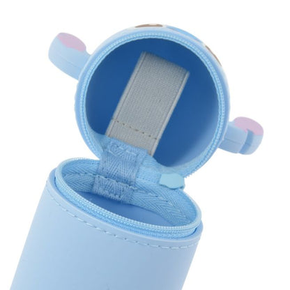 Stitch & Scrump Stifthalter Japan Disney Store