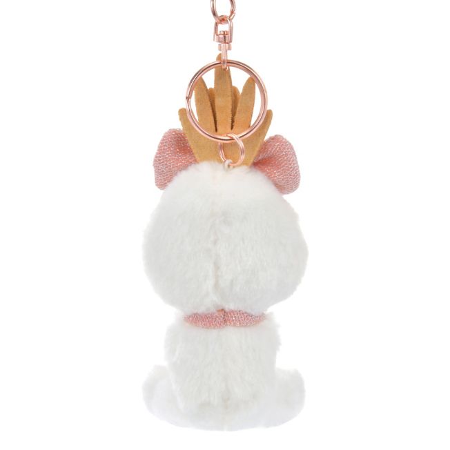 Scrump Schlüsselanhänger Winter Shiny Color Japan Disney Store