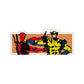 Store - Deadpool & Wolverine Aufkleberset B - Aufkleber Japan Disney Store