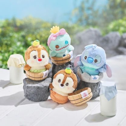 Scrump Hot spring Japan Disney Store