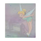 Tinkerbell Transparentes Karte Japan Disney Store