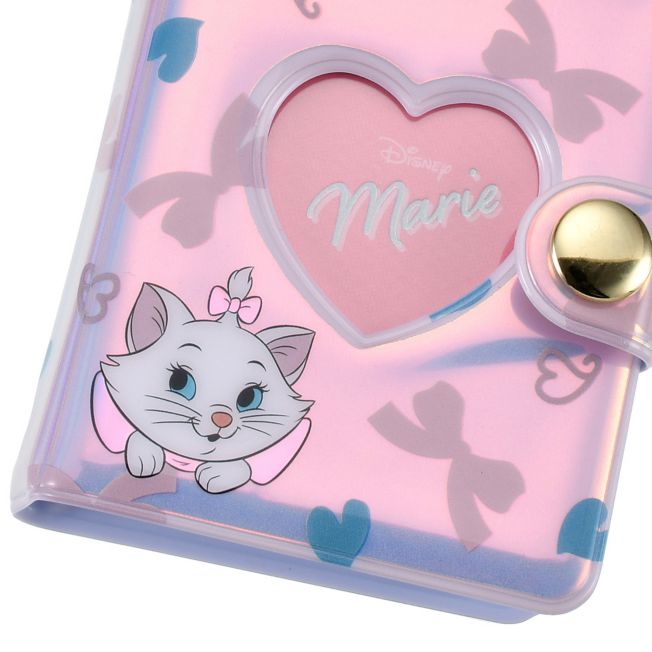 Disney Store - Marie die elegante Katze Schlüsselanhänger - Schlüsselanhänger - Accessoire Japan Disney Store