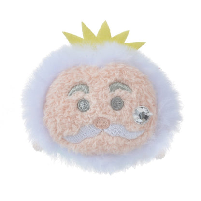 Disney Store - Triton König Mini (S) Pastellfarben Tsum Tsum - Plüschtier Japan Disney Store