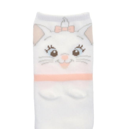 Marie Fashionable Cat Japan Disney Store