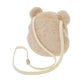 Winnie the Pooh Tasche Enjoy Winter Japan Disney Store