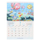 Wandkalender 2025 - Kalender Japan Disney Store