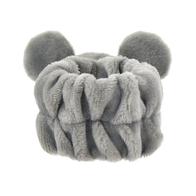 Mickey Mouse Handgelenkband Handtuch Japan Disney Store