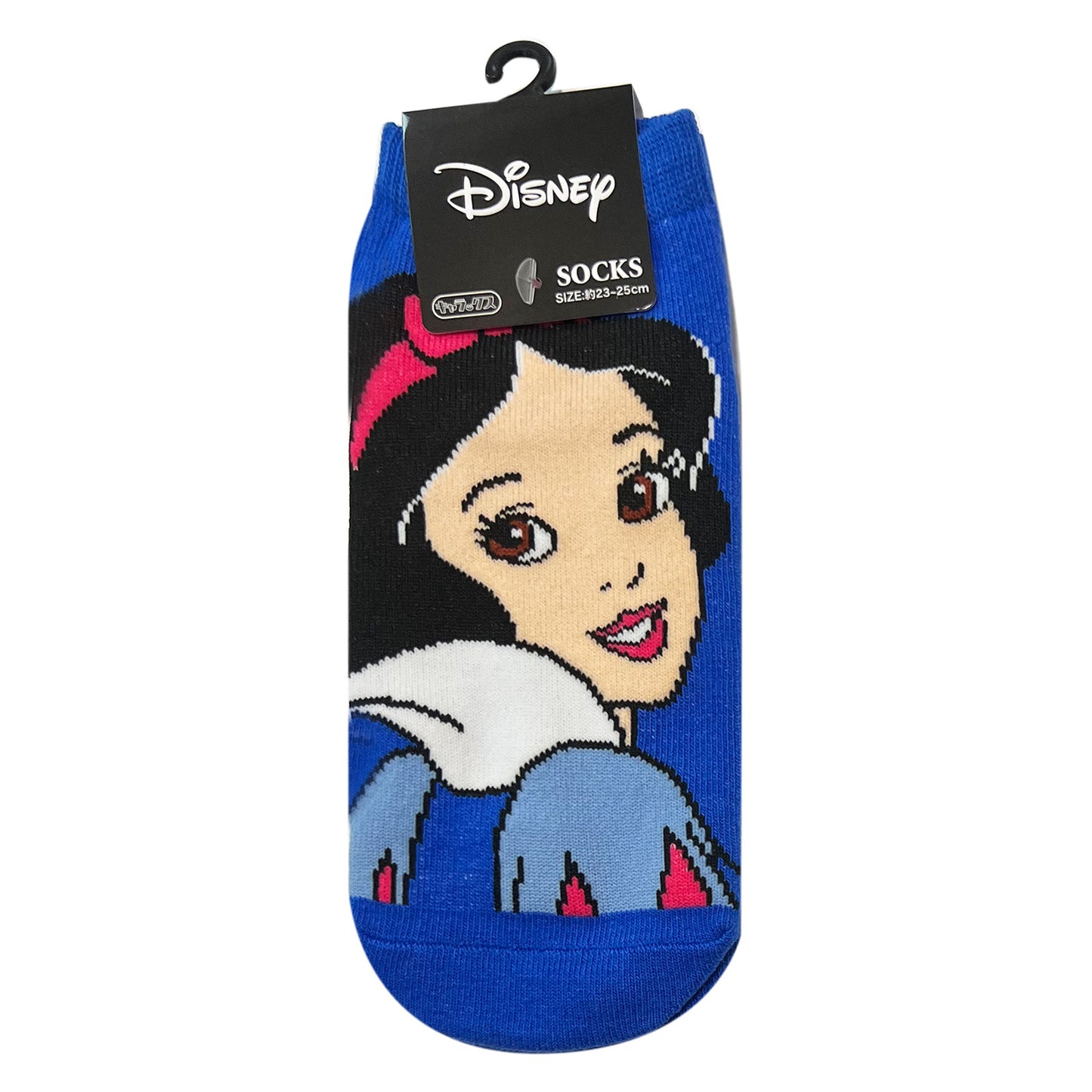 Disney Socken Schneewittchen – Damen 23–25 cm