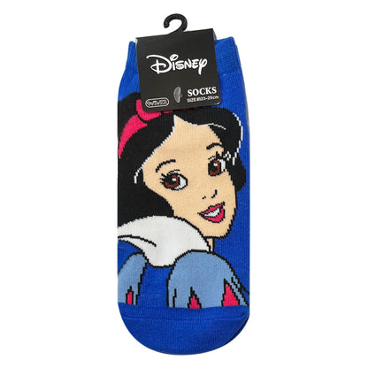 Disney Socken Schneewittchen – Damen 23–25 cm
