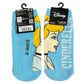 Disney Socken Cinderella Seitenprofil – 23–25 cm Damen Grösse
