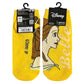 Disney Socken Belle – Die Schöne und das Biest – Seitenprofil 23–25 cm