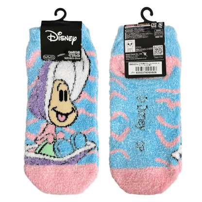 Disney Socken Alice im Wunderland – Flauschige Oysters Design