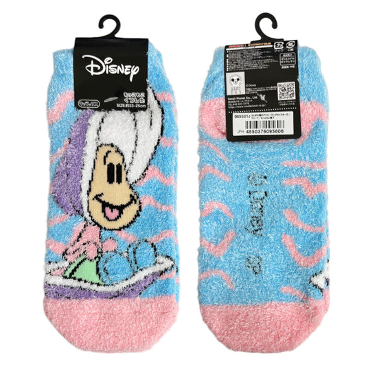 Disney Socken Alice im Wunderland – Flauschige Oysters Design