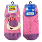 Disney Kuschelsocken Lotso – Toy Story Motiv für Damen