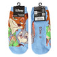 Disney Socken Zootopia Nick & Judy – Niedliches Design