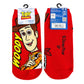 Disney Socken Toy Story Woody – Offizielles Design