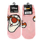 Disney Socken Tigger – Winnie Puuh – Rosa Design