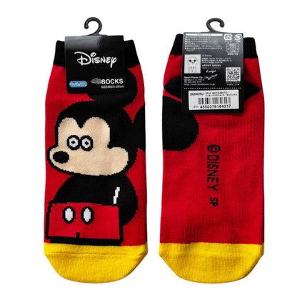 Disney Socken Micky Maus - Artist Series von Seiji Matsumoto