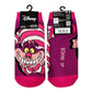 Disney Socken Cheshire Cat – Alice im Wunderland Design