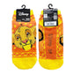 Disney Kuschelsocken Simba – Lion King Design für Damen