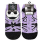 Disney Kuschelsocken Damen – Nightmare Before Christmas – Jack Design